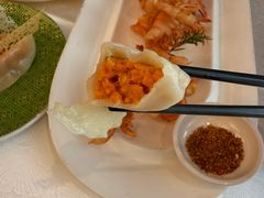 -品海楼·大连海胆锅贴馆(东港店)