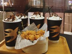 -BeauTea水仙(coco park店)