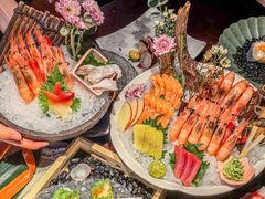 -松鹤精致料理(五一中路店)