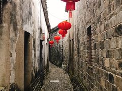 -前童古镇