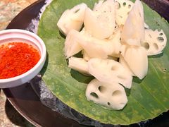 -苏帮袁Sue Cuisine(南开大悦城店)