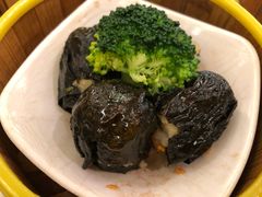 海苔墨斗烧卖-潮福汇