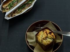 -2326 Coffee Roaster咖啡豆可选店(林肯公园店)