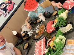 -呷哺呷哺 黄金牧场 (旧宫永辉超市店)