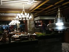 大堂-广东道至正餐厅(区庄店)