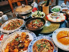 -阿嫂印象·民间江湖菜(大学城店)