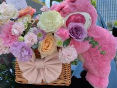 -ChaKo Flora ·茶子花艺 (市北店)
