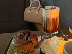 -咖法森林·咖啡  酒吧(天河店)