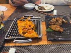 -菊上日式料理(蚌埠银泰店)