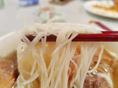 牛脷面-梓记牛什(總店)