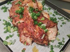 -绿茶餐厅(光明N次方公园店)