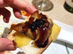 -大渔铁板烧(蛇口店)