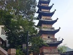 -狼山风景名胜区