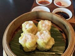 -广州柏悦酒店·悦景轩·粤菜餐厅