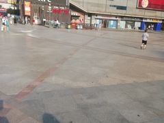 -肯德基(李家沱店)