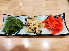 -村上一屋(健翔桥店)