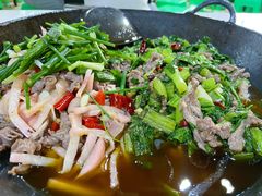 -国庆鸡杂老店
