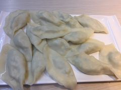 -柏记水饺(哈西万达店)