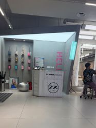 -Z.X HAIR SALON张新美业