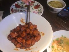 -外婆家(蓝色港湾店)