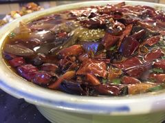 妈妈的味道-妈妈的味道(工人体育场东路店)