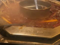 -蜀九香火锅(九眼桥店)