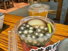 -北丐先生·野馄饨烧烤(长宁龙之梦店)