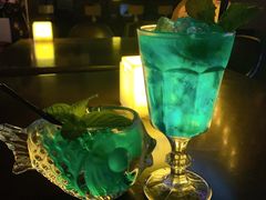 -ohbar live house(人广店)