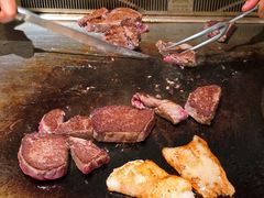 -牛将军•涮肉•烤肉(北京王府井·故宫店)