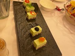 -御苑宾馆-中餐厅