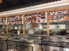 -良师门滨海人家·海鲜·家常菜(滨海城店)