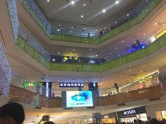 -北京华联购物中心(天通苑店)