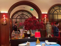 -老吉堂上海本帮菜(工体店)