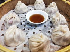 牛肉小笼包-老上海里弄味道(知春路店)