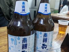-马相卿特色烤肉面食馆(虎台店)