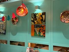 -SHADOWS•Bistro&Eatery(安福路店)