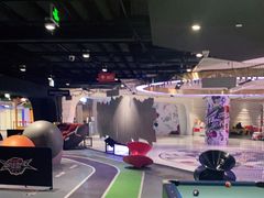 -VS SPORTS PARK运动玩乐园·团建·生日会(合生汇店)