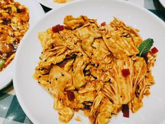 乾隆白菜-紫光园(劲松店)