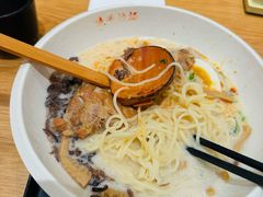-味千拉面(广州白云机场T1西二店)