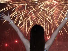 -泰达航母主题公园