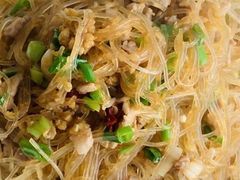 虾米粉丝煲-醉贤居