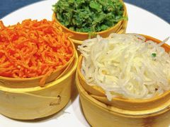 狮麟三蒸-金狮麟·新豫菜(金码大厦店)