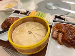 -无锡新湖铂尔曼大酒店·悦轩中餐厅