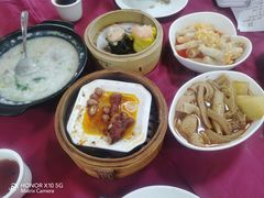 -金苑海鲜酒家(新港中路店)