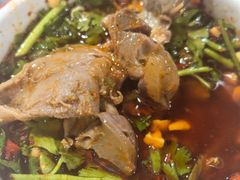 -小向麻辣烫(天街总店)