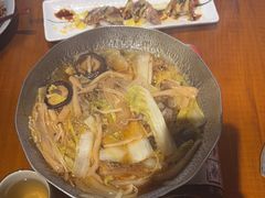 -白石的深夜食堂(济南万象城店)