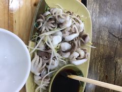 -贞姨美食·老字号海鲜大排档