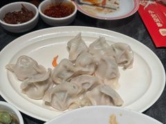-李记饺子·熏酱东北菜(欢乐谷店)