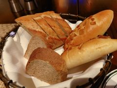 -Wolfgang’s Steakhouse 沃夫冈牛排馆(上海白玉兰广场店)