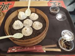 -吉庆街美食广场